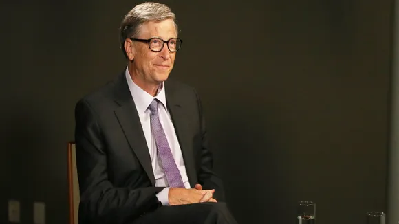bill gates
