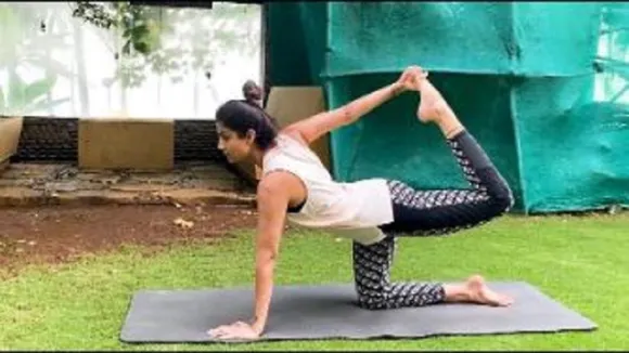 shilpa shetty