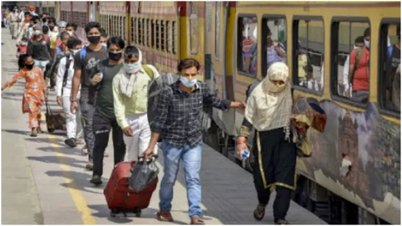 Indian Railway
