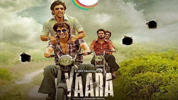 yaara trailer