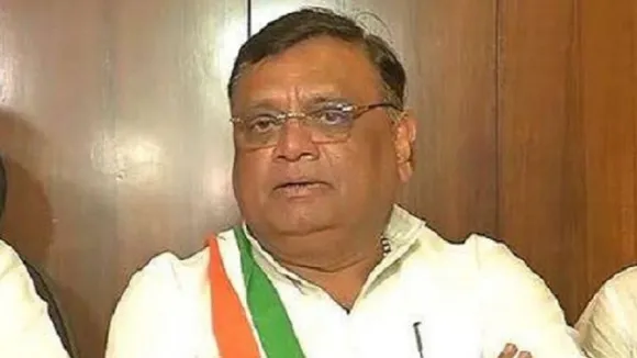 avinash pandey