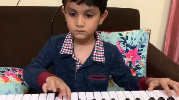 jainil