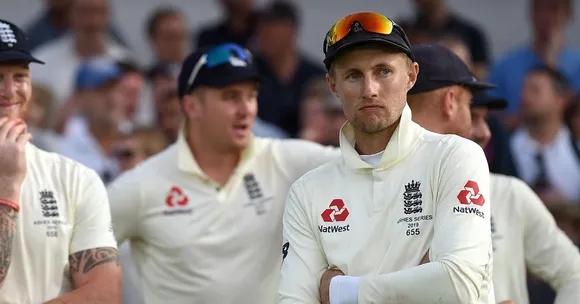 joe root