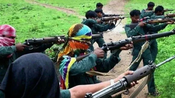 naxal