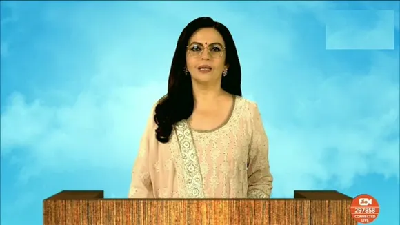 nita ambani