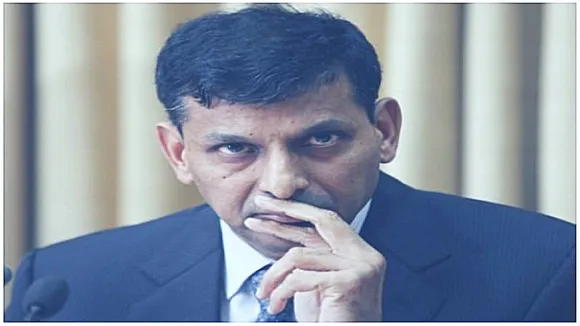 Raghuram Rajan