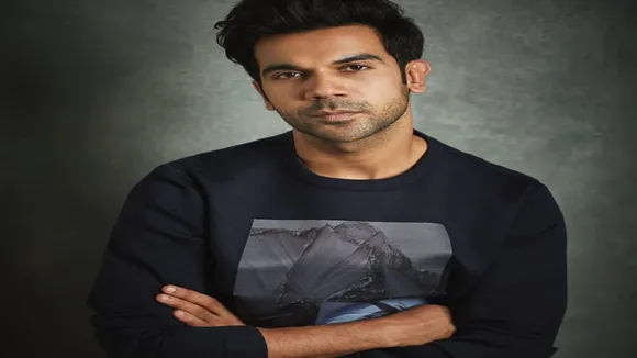 rajkumar rao