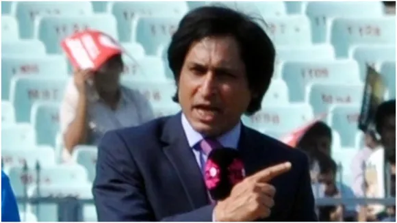 Ramiz Raja