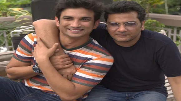 sushant singh rajput