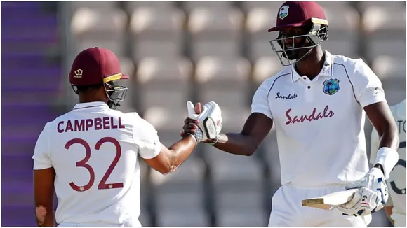 west indies