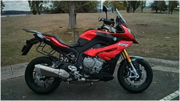 Two Wheeler Industry