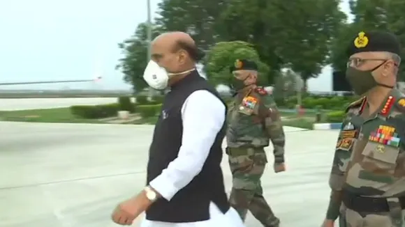 rajnath  2