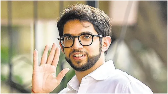 Aditya Thackeray