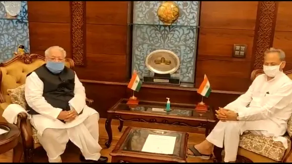 ashok gehlot kalraj mishra