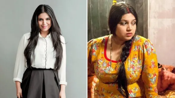 Bhumi Pednekar