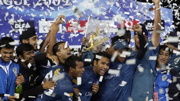 deccan chargers