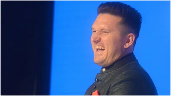 Graeme Smith