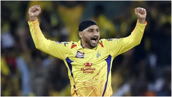 harbhajan singh
