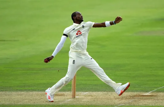 jofra archer
