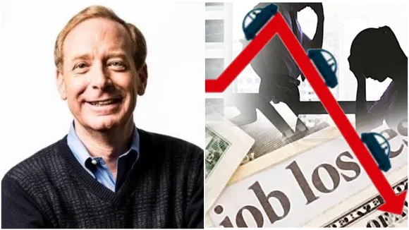 Microsoft President Brad Smith