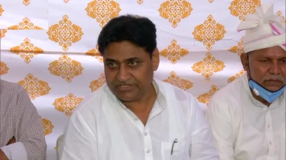 Rajkumar Roat