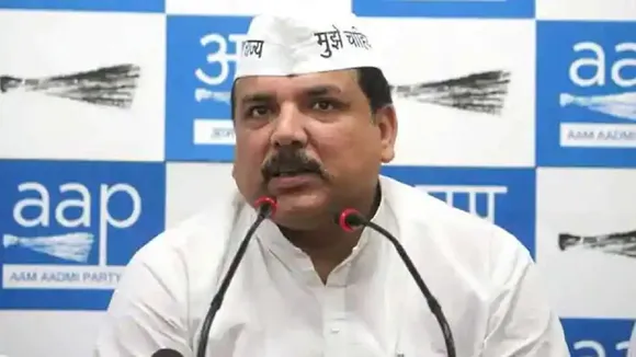 sanjay singh