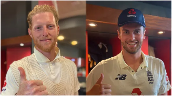 stokes sible