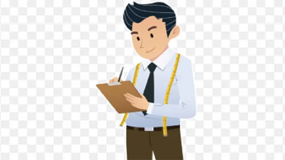 Tailor
