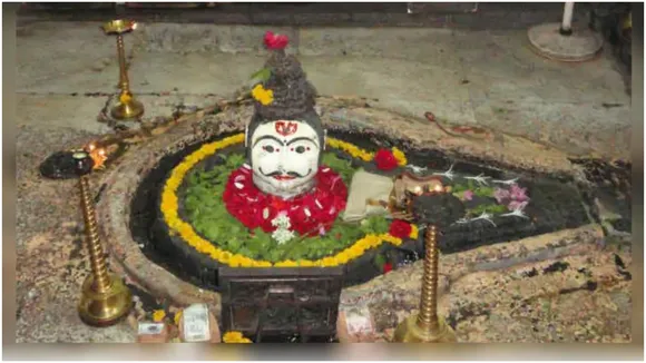 Trimbkeshwar