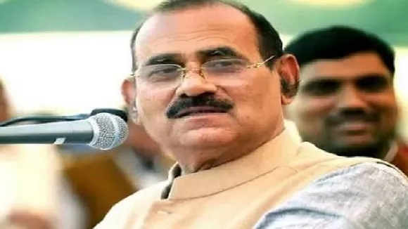 vijay kumar