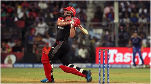 AB de Villiers