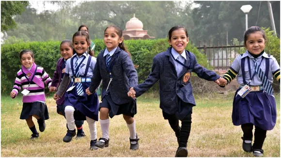 Children