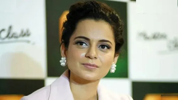Kangana Ranaut