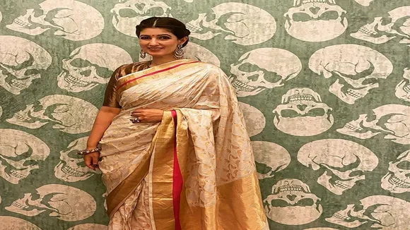 Twinkle Khanna