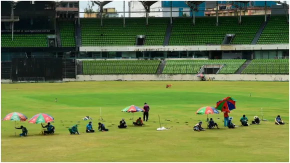 bangladesh