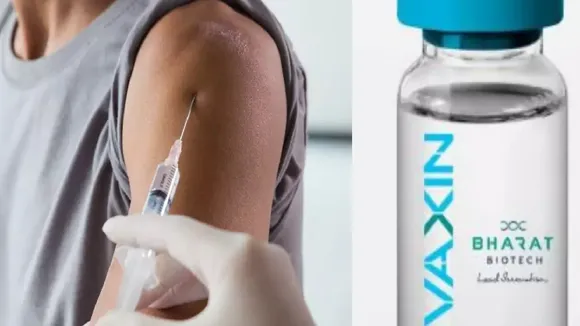 covaxin