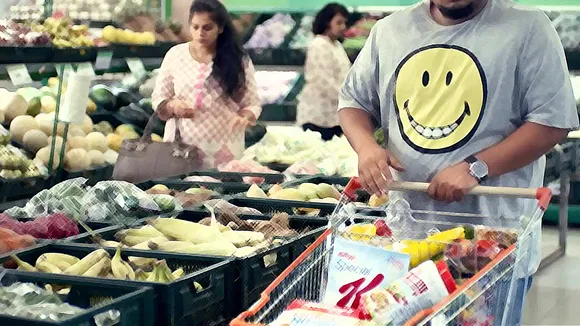 Grocery Store