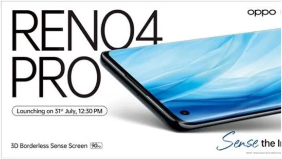 OPPO RENO 4 PRO