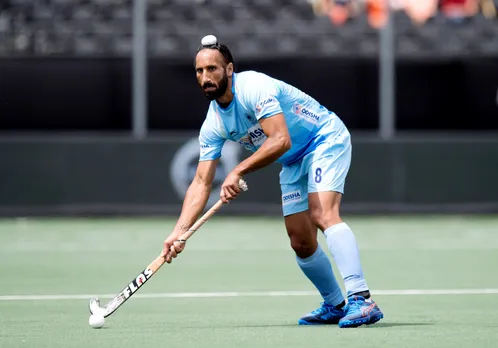 sardar singh