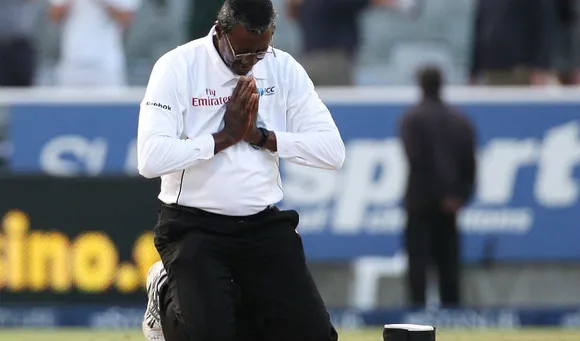 steve bucknor