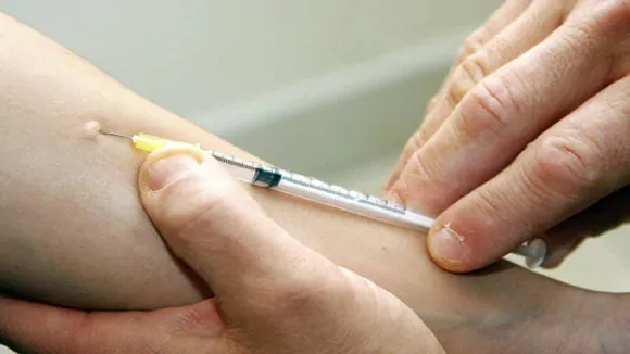 vaccine