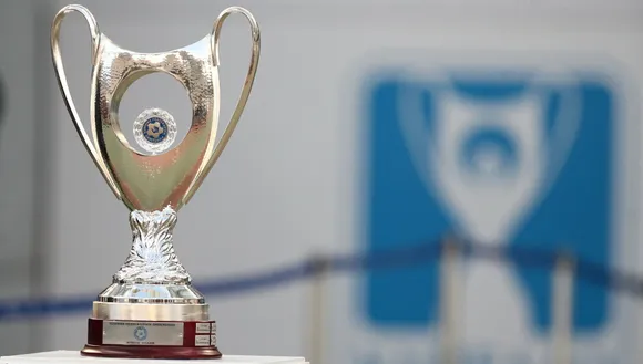 greek cup