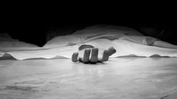 suicide