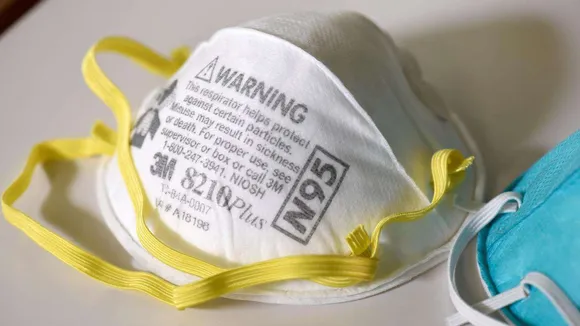 N 95 Mask
