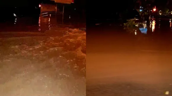 rain  11