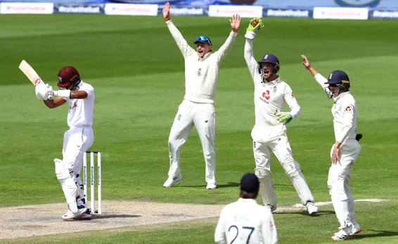 shai hope