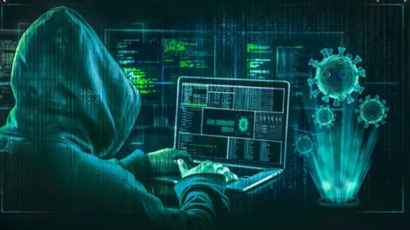 Corona Research Hacking