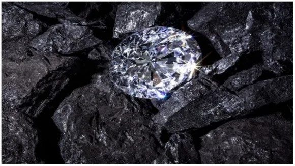 Diamond