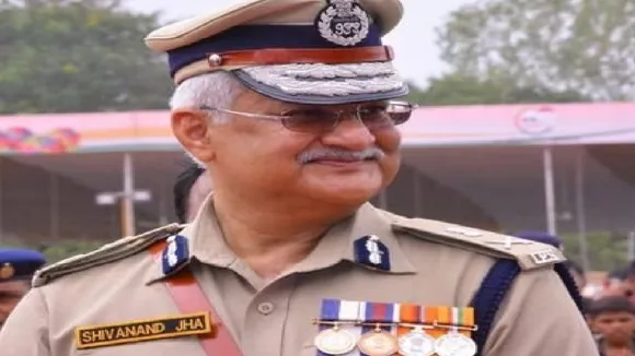 Gujarat DGP