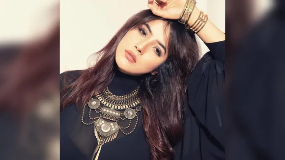 Shehnaz Gill